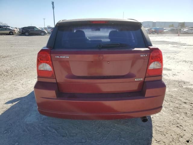 2007 Dodge Caliber R/T