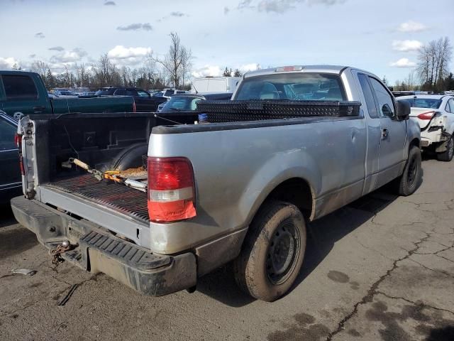 2005 Ford F150