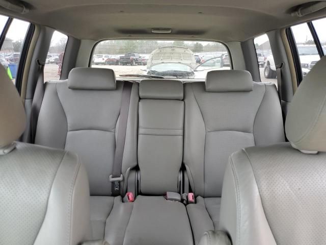 2006 Toyota Highlander