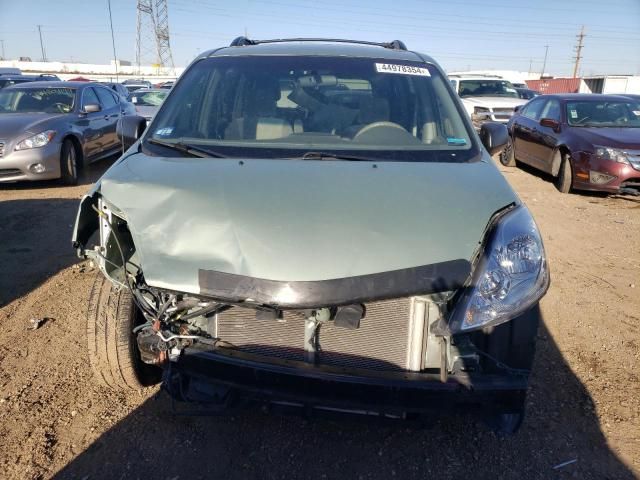 2008 Toyota Sienna CE