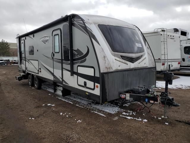 2019 Jayco White Hawk