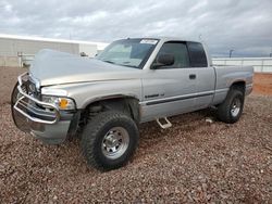 Salvage cars for sale at Phoenix, AZ auction: 2001 Dodge RAM 1500