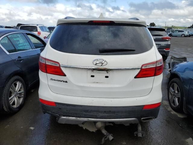 2016 Hyundai Santa FE SE