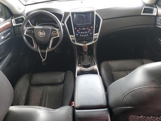 2016 Cadillac SRX Performance Collection