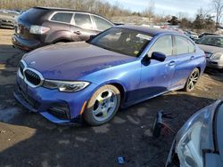 2019 BMW 330XI for sale in New Britain, CT