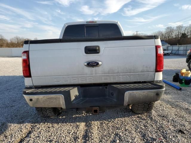 2016 Ford F250 Super Duty