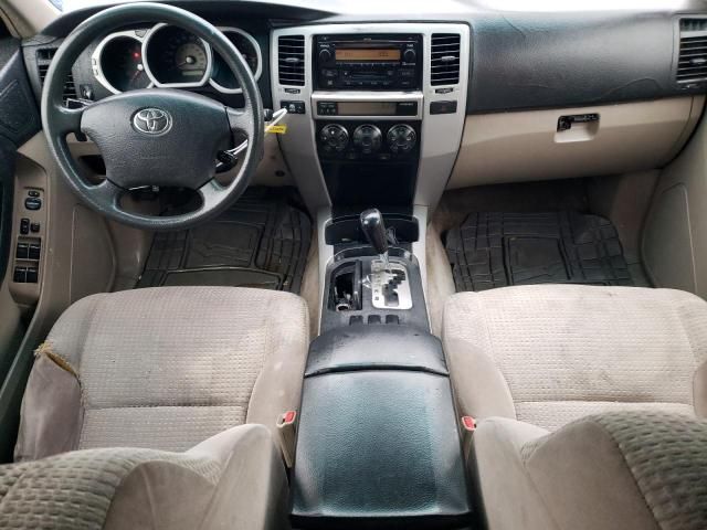 2003 Toyota 4runner SR5