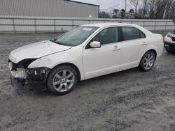 Mercury Vehiculos salvage en venta: 2011 Mercury Milan Premier