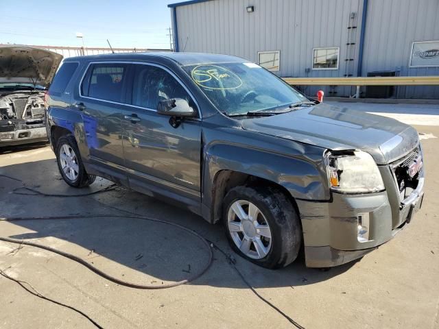 2013 GMC Terrain SLE