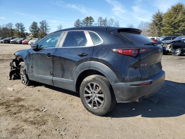 2020 Mazda CX-30