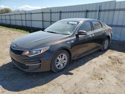 2018 KIA Optima LX for sale in Arcadia, FL