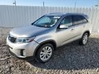 2015 KIA Sorento EX