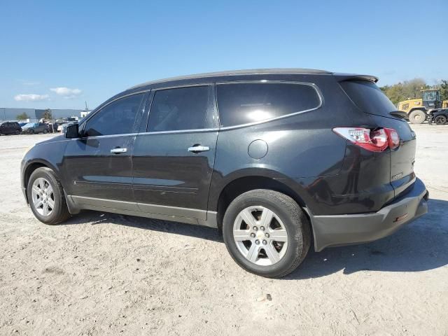 2010 Chevrolet Traverse LT