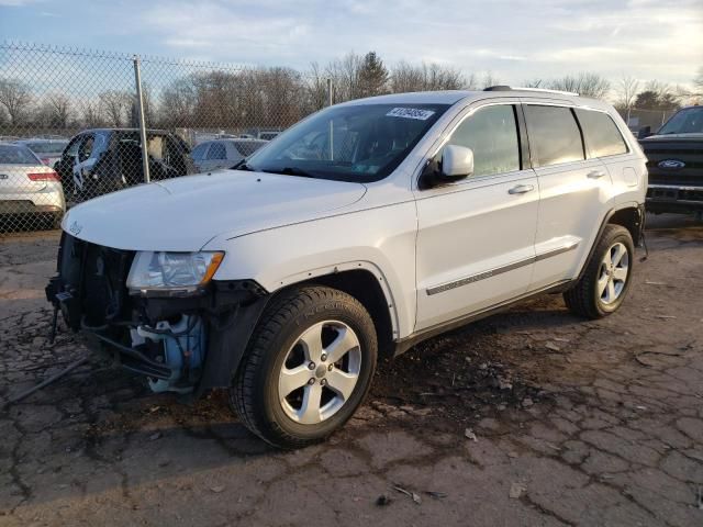 2013 Jeep Grand Cherokee Laredo