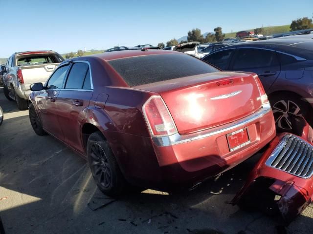 2011 Chrysler 300