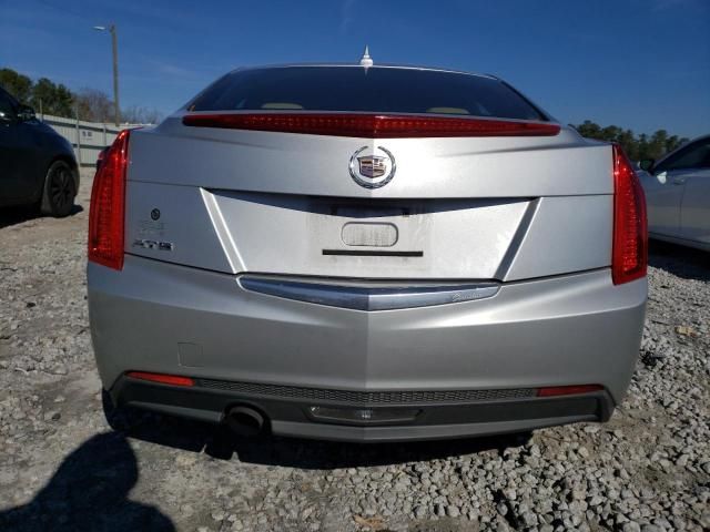 2013 Cadillac ATS