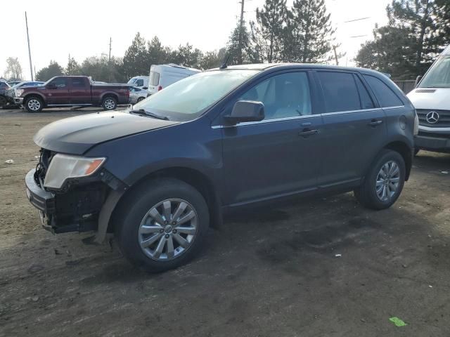 2009 Ford Edge Limited