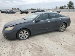 2007 Lexus ES 350 for sale in Houston, TX