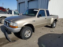 Ford Vehiculos salvage en venta: 2000 Ford Ranger Super Cab