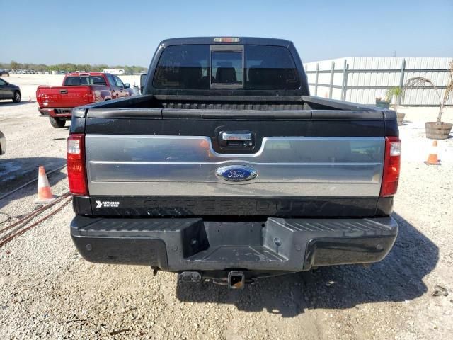 2015 Ford F250 Super Duty