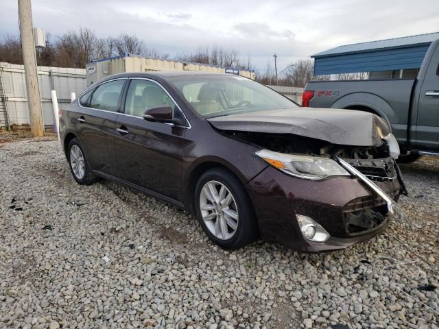 2013 Toyota Avalon Base