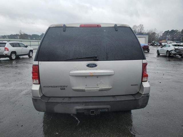 2004 Ford Expedition XLT