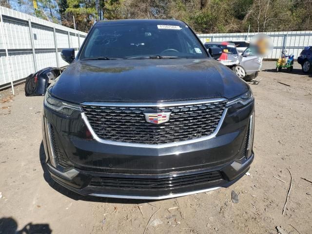 2023 Cadillac XT6 Luxury