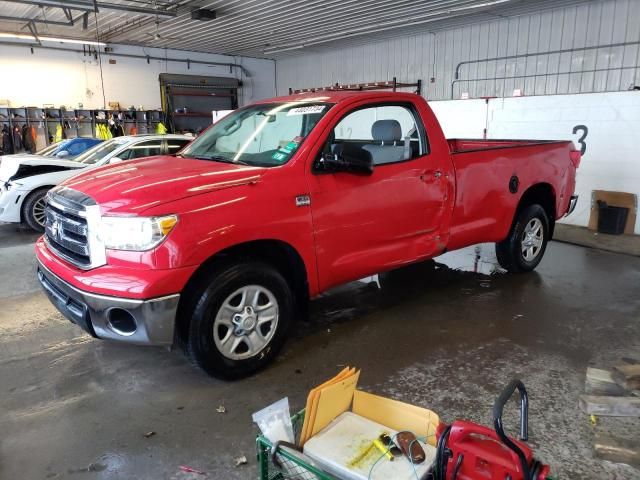 2010 Toyota Tundra