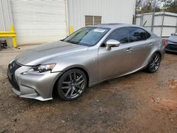 2015 Lexus IS 350 for sale in Austell, GA