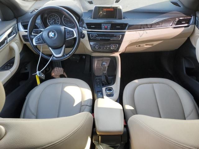 2017 BMW X1 SDRIVE28I