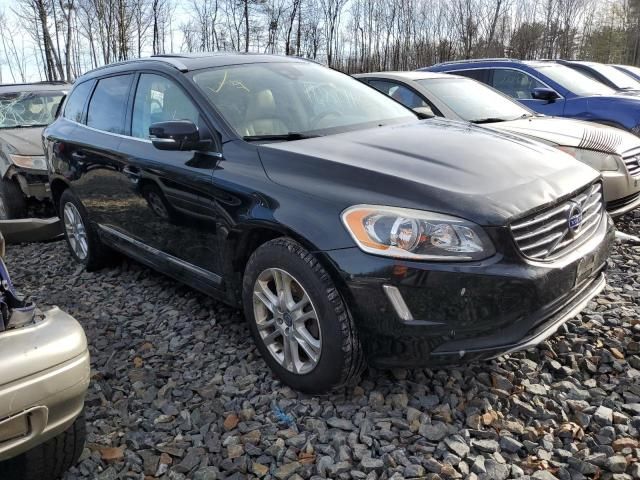 2016 Volvo XC60 T5 Premier