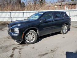 2022 Mitsubishi Outlander ES for sale in Albany, NY