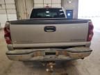 2003 Chevrolet Silverado K2500 Heavy Duty