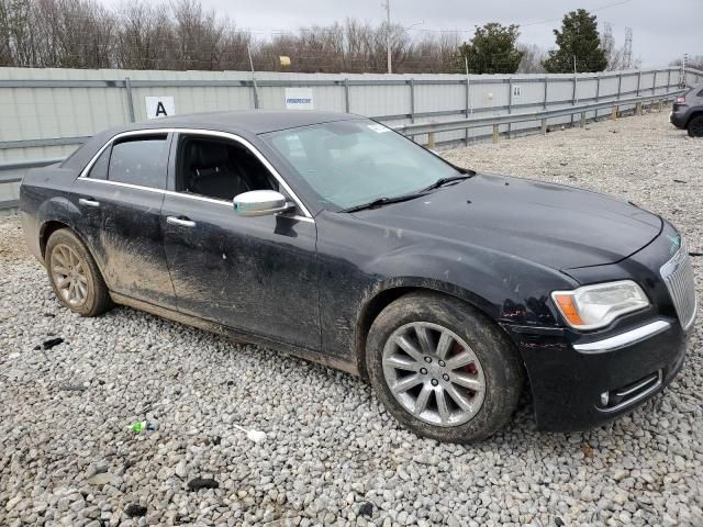 2013 Chrysler 300C