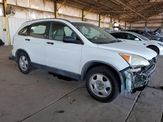 2007 Honda CR-V LX