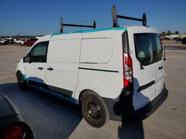 2018 Ford Transit Connect XL