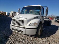 Salvage cars for sale from Copart Avon, MN: 2007 Freightliner M2 106 Medium Duty