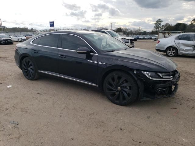 2020 Volkswagen Arteon SEL R-Line