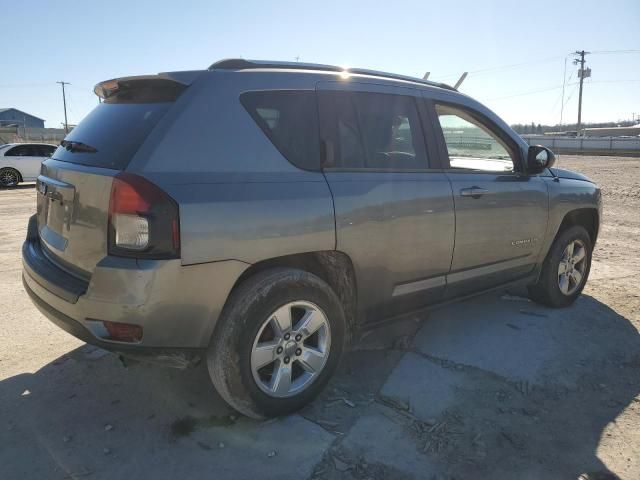 2014 Jeep Compass Sport