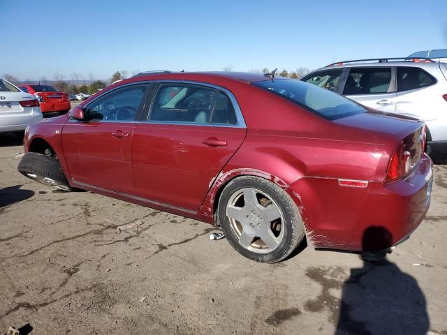 2008 Chevrolet Malibu 2LT