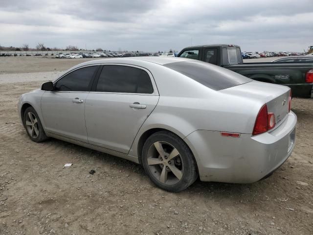 2011 Chevrolet Malibu 1LT