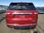 2018 Chevrolet Traverse High Country