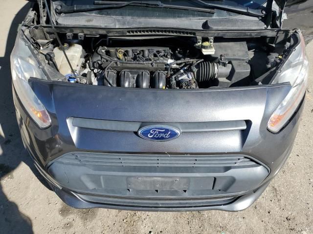 2016 Ford Transit Connect XLT