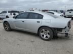 2014 Dodge Charger Police