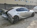 2023 Lexus IS 350 F Sport Design