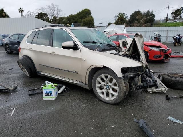 2013 BMW X5 XDRIVE35I