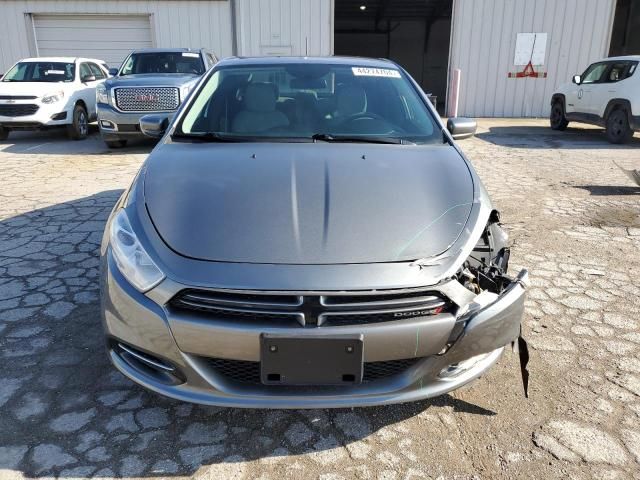 2013 Dodge Dart SXT