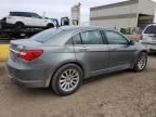 2012 Chrysler 200 Limited