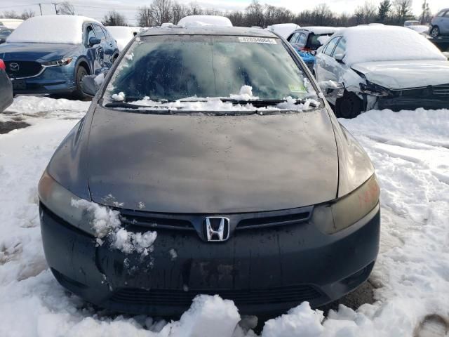 2006 Honda Civic LX