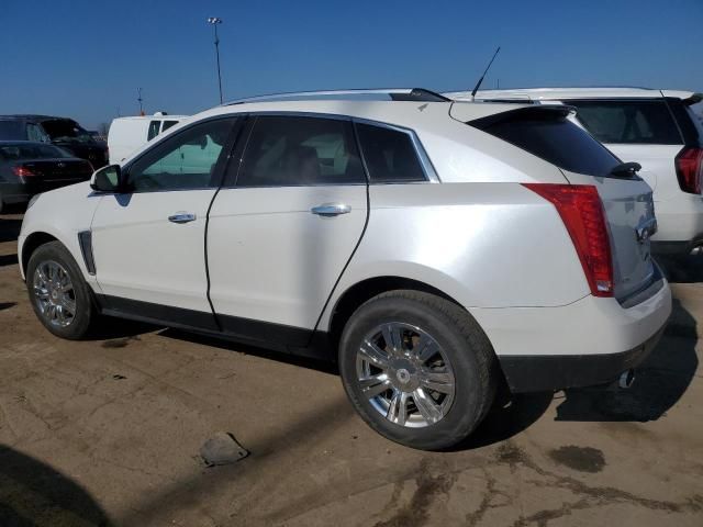 2013 Cadillac SRX Luxury Collection